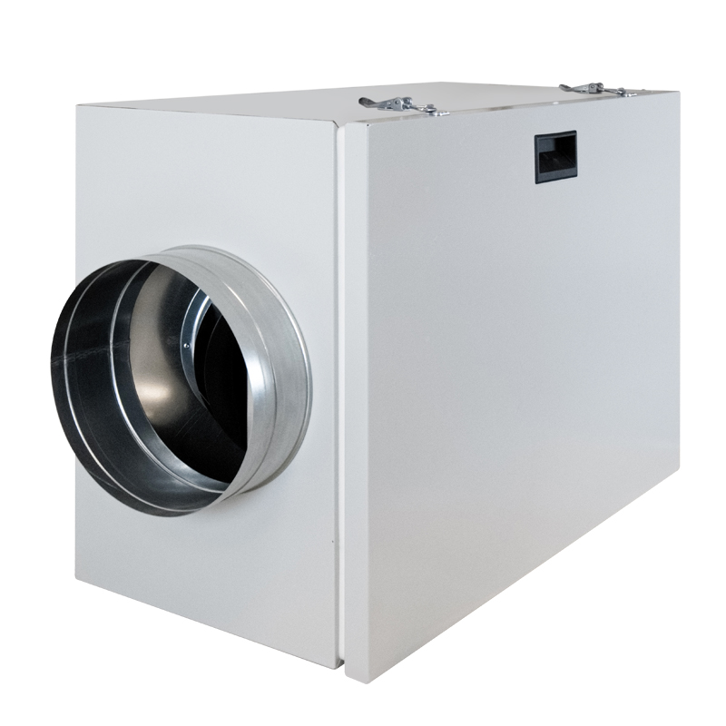 Приточная установка ФЬОРДИ ВПУ-800 EC W-GTC vpu14260 - Вид №5