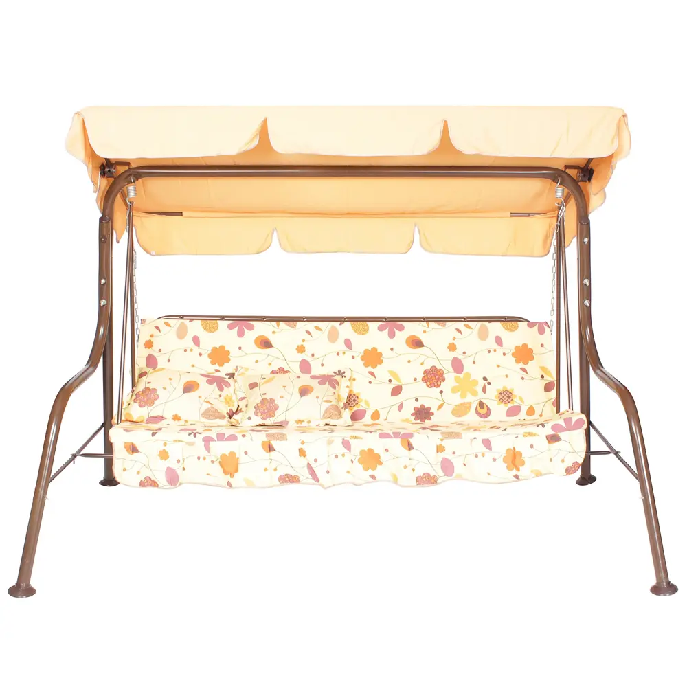 Качели садовые Naterial «Портобелло» STLM-2175697 - Вид №1