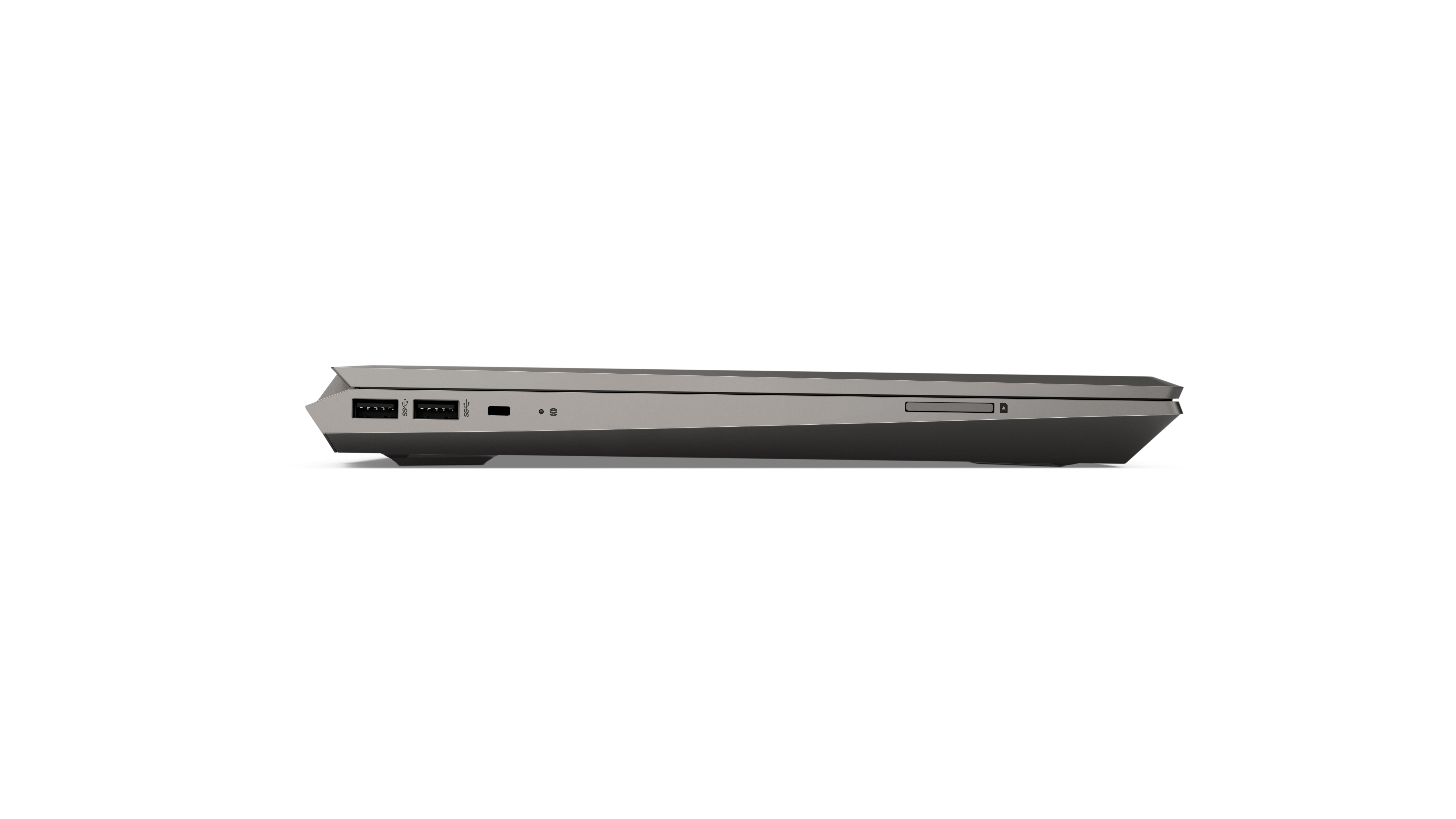 4QH39EA#ACB zbook 15v g5 15.6"(1920x1080)/intel xeon e-2176m(2.7ghz)/32768mb/512ssdgb/nodvd/ext:nvidia quadro p600/70whr/war 1y/2.16kg/silver/w10pro HP Santreyd  - Вид №8