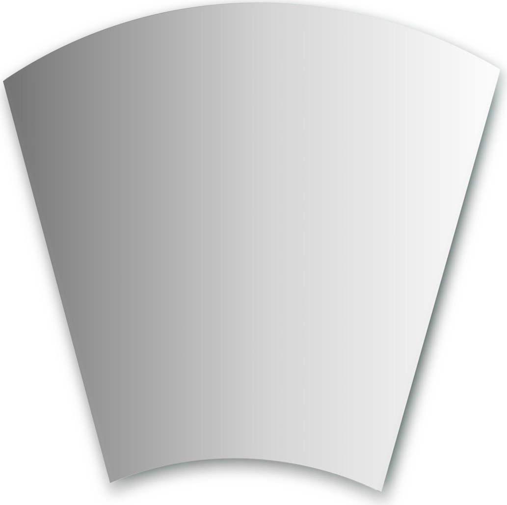 CZ 0411 Зеркало с частичным фацетом 20 mm FBS Practica