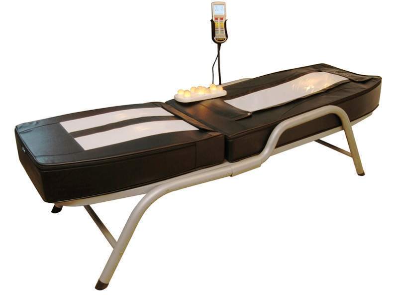 JMB-004 STD Массажная кровать LUX TAG LUX-TAG  - Вид №1