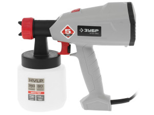 Краскопульт Зубр КПЭ-350 1063246