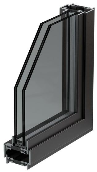 Mogs Раздвижная стальная французская дверь Ferrofinestra sun-id-1381829 - Вид №8