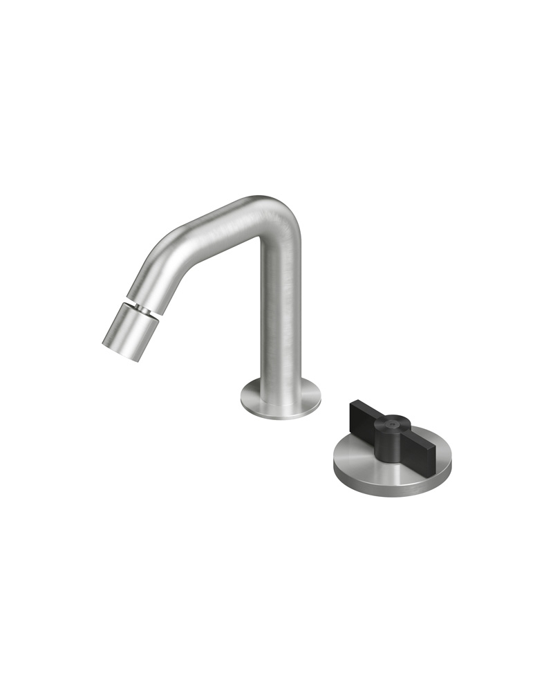 Valvola01. 19 37. Смеситель для биде Quadrodesign - Вид №2