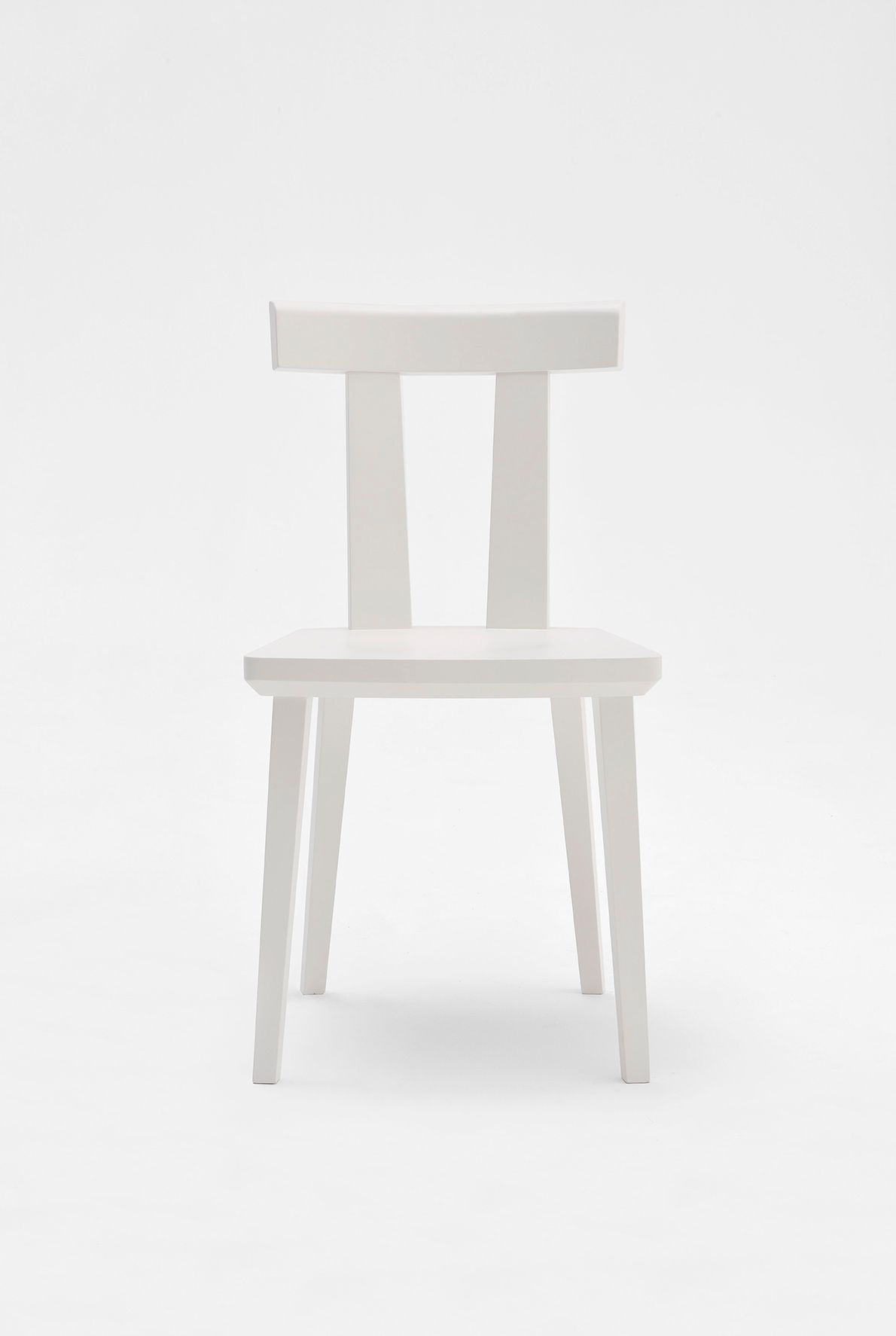 Деревянный стул SIPA Милан ARCH-00070782 - Вид №10