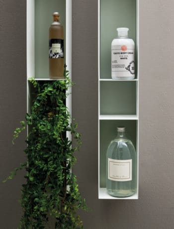 Комплект мебели 67 Arcom E.gò STARC83 - Вид №30