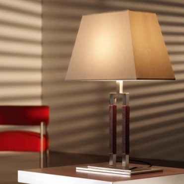 005065 Настольная лампа Bover Ema - Вид №1