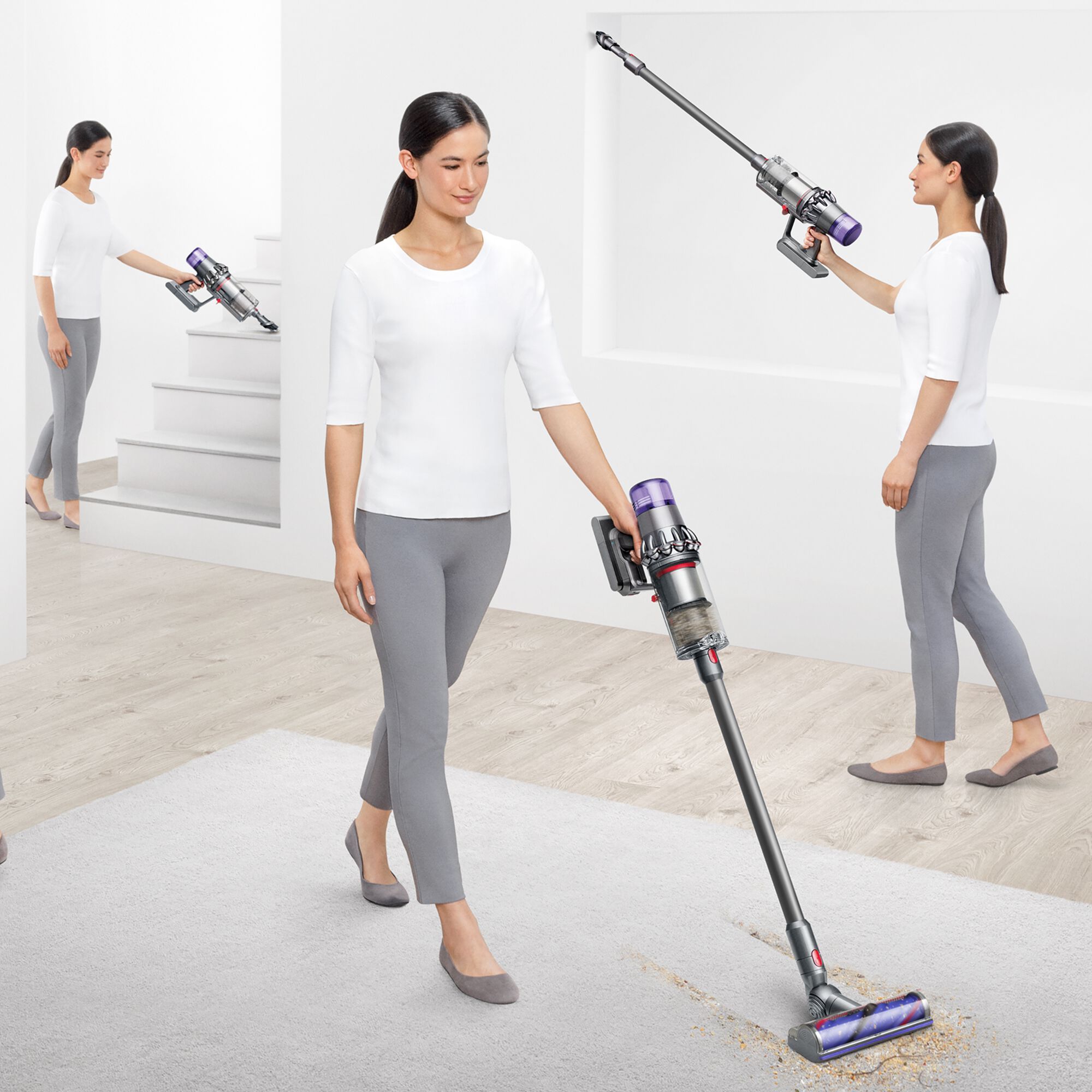 Беспроводной пылесос Dyson V11™ADVANCED ARCH-00071524 - Вид №1