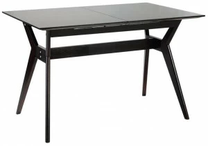 850 Стол раскладной Нарвик Венге, 120 см R-HOME