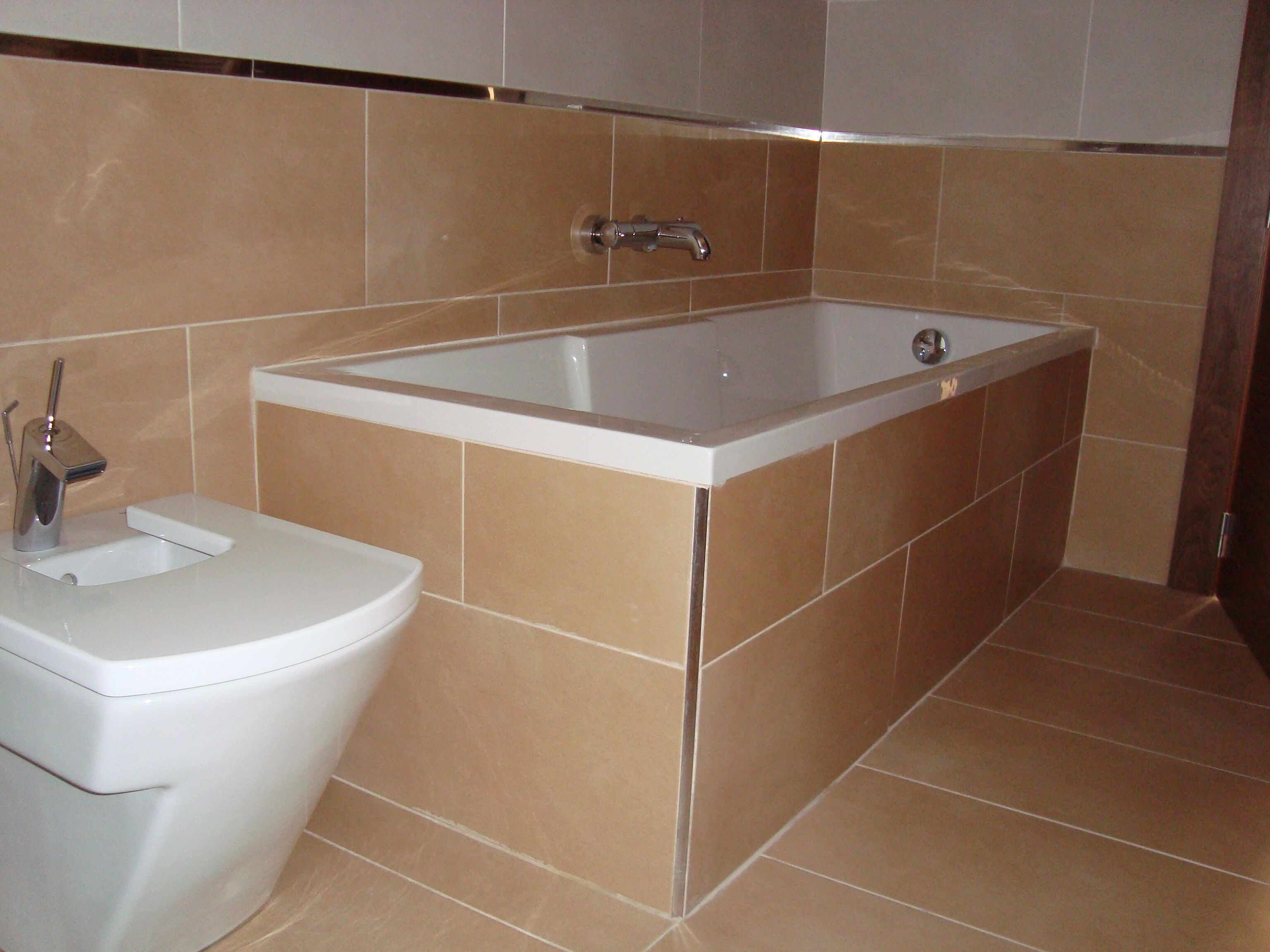 Профиль из нержавеющей стали EMAC Italia Novocanto® ARCH-00027546 - Вид №3