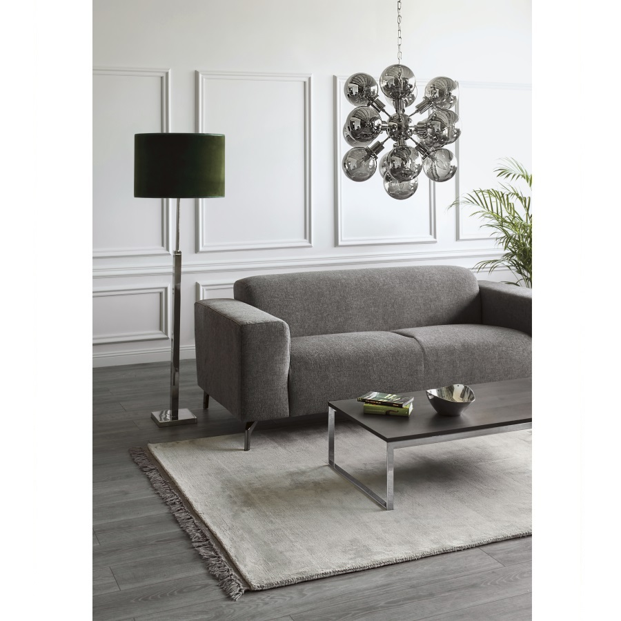 Ковер Luna, 200х300 см, бежевый Carpet Decor C1086 - Вид №1