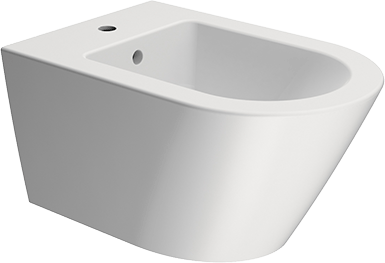 9465109 Биде подвесное  GSI ceramica  - Вид №1