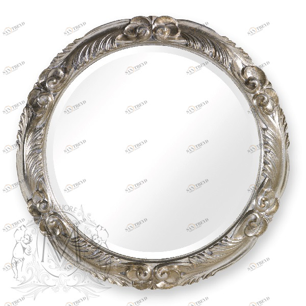 Зеркало MIGLIORE Complementi ML.COM-70.728.AG 