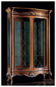 Витрина  RAMPOLDI 3339