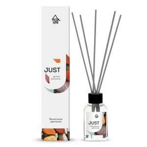 Диффузор Arida Home Just Ванильное цветение 50 мл