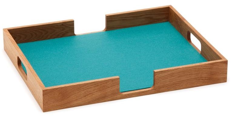 HEY-SIGN Поднос деревянный прямоугольный sun-id-1511053 - Вид №7