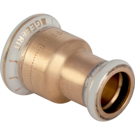 62055 Муфта редукционная Geberit Mapress из меди Geberit 