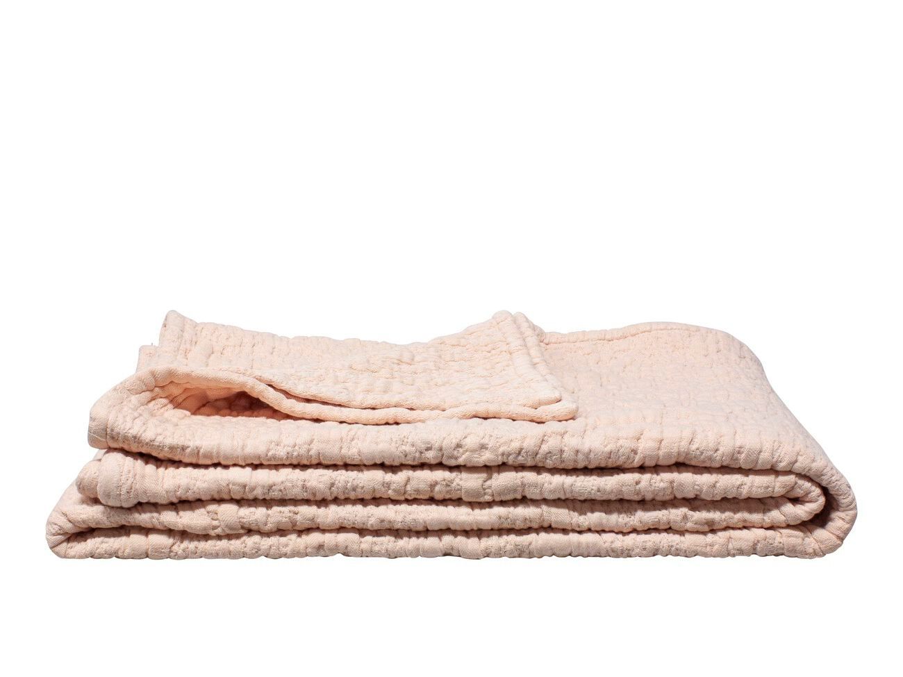 Сплошной цвет плед DÔME DECO Time ARCH-00018969