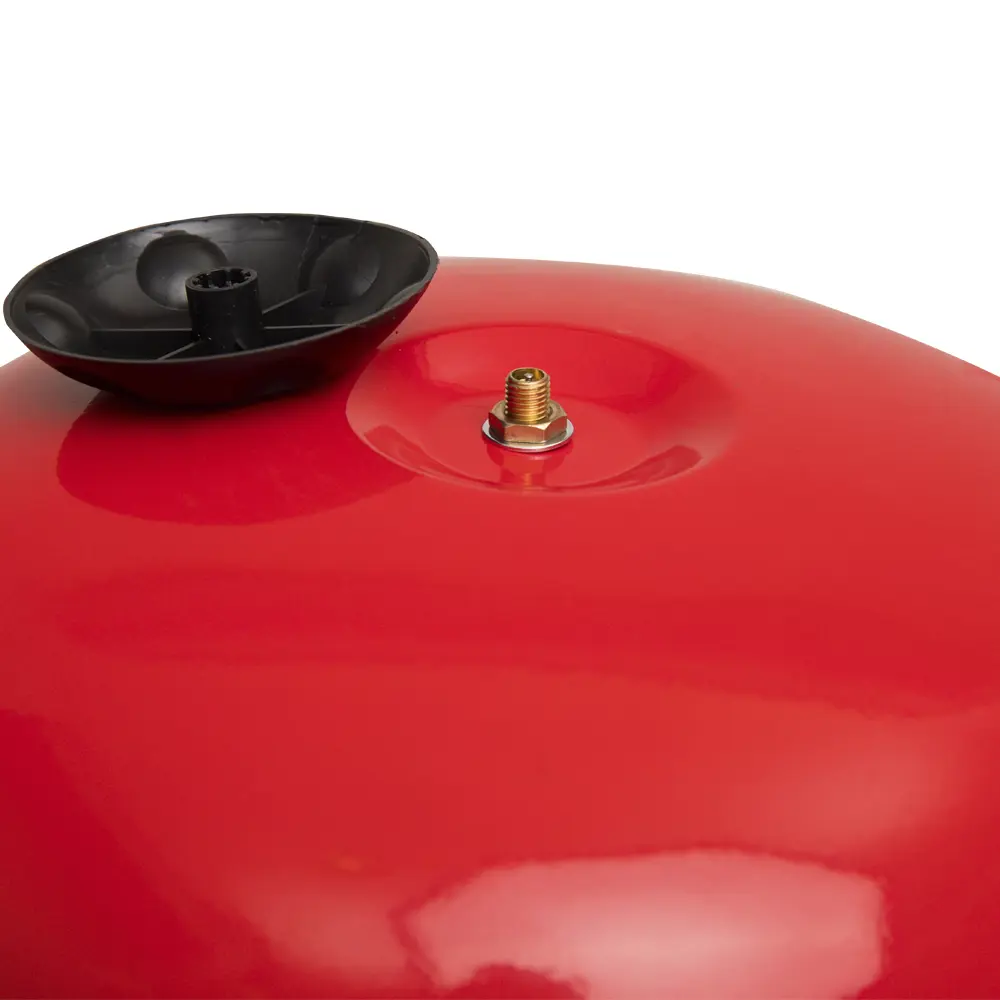 89356768 Расширительный бак 14 л Oasis RV вертикальный цвет красный STLM-0937608  - Вид №1