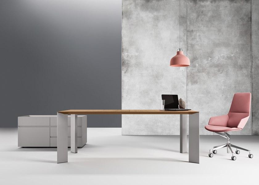 RENZ Прямоугольный стол Paper sun-id-1415053 - Вид №2