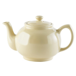 P_0056.746 Чайник заварочный classic tones 450 мл кремовый Price&Kensington