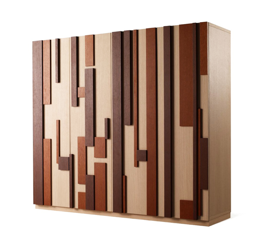 Буфет MODULAR EMMEMOBILI M104 