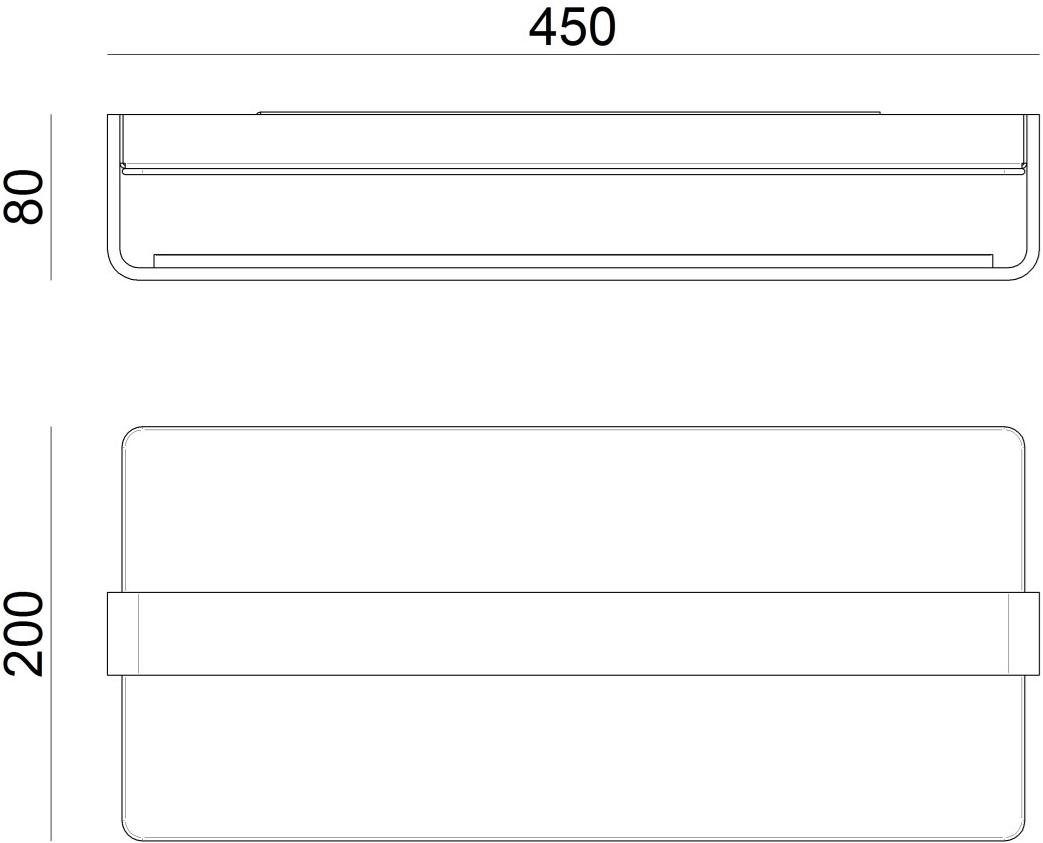 Linea Light Group Светодиодный потолочный светильник из алюминия и стекла Metal sun-id-1427599 - Вид №2