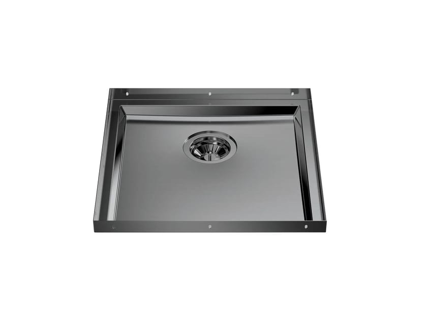 Раковина из нержавеющей стали Foster Phantom ARCH-00117649