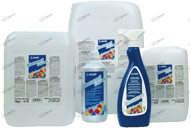 MAPEI Средство для чистки керамических поверхностей Prodotti complementari sun-id-1360742