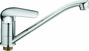 Смеситель для кухни Rush Fiji FI1835-27 хром