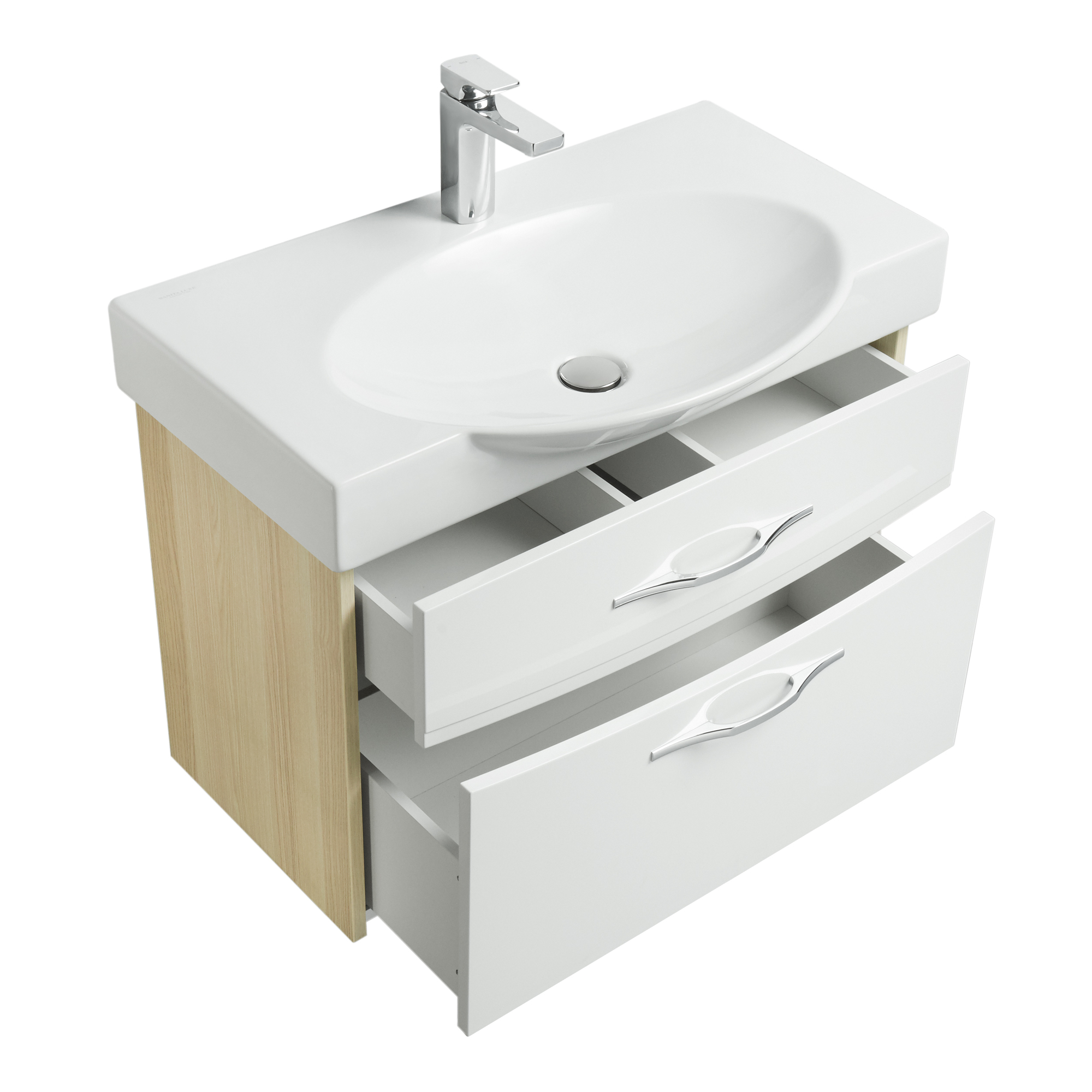 ИНФИНИТИ 76 1A192001IFSC0 AQUATON - Вид №1