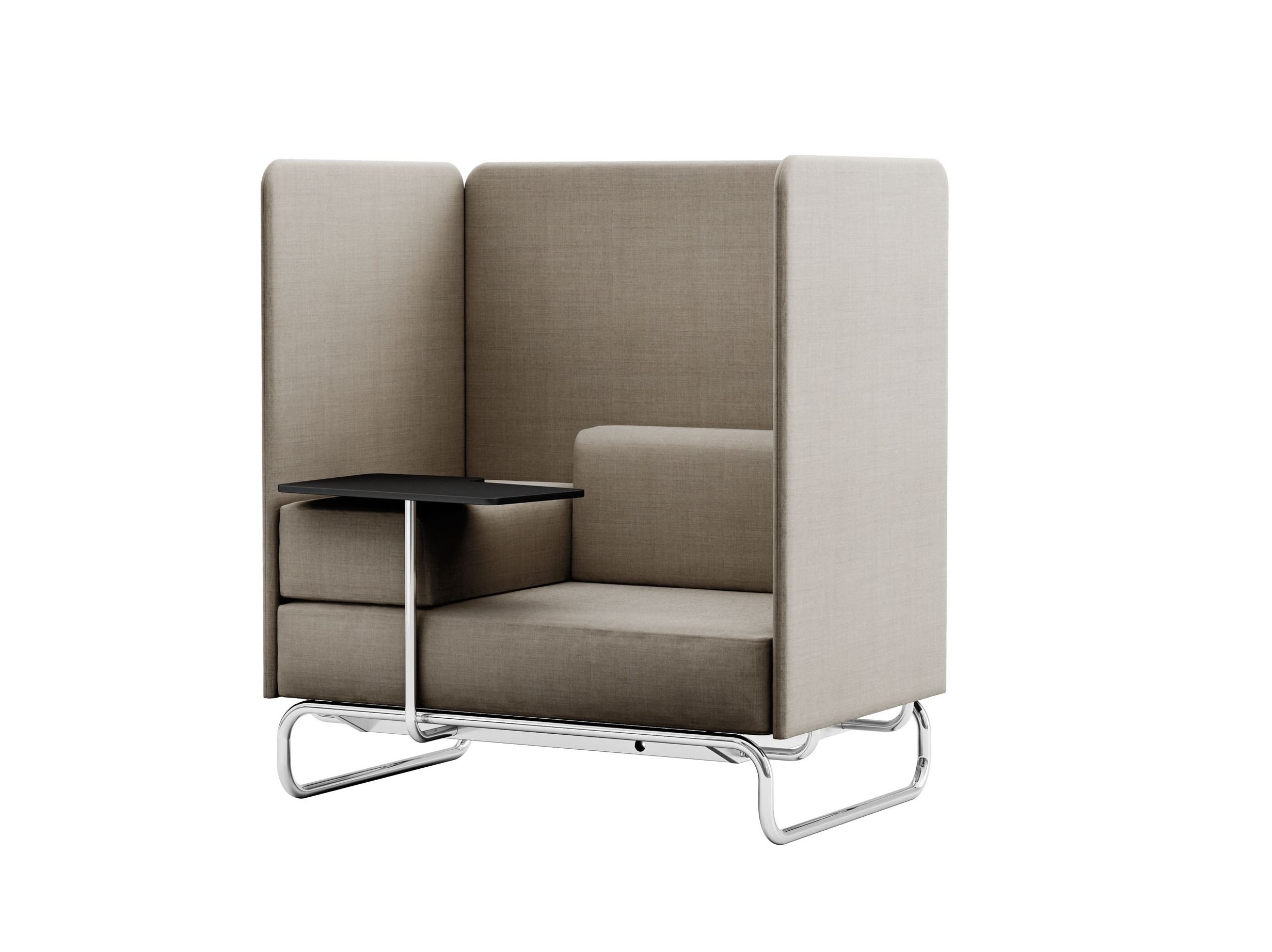 Кресло с высокой спинкой THONET S 5000 ARCH-00069873 - Вид №6