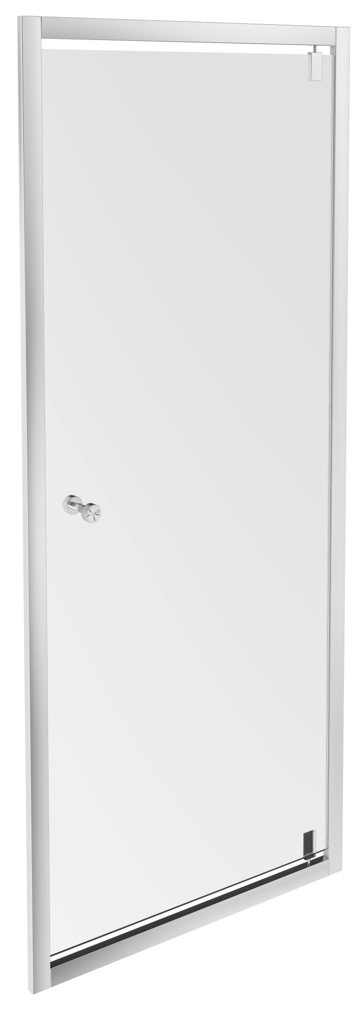 E14P80-GA Поворотная дверь - реверсивная JACOB DELAFON SERENITY