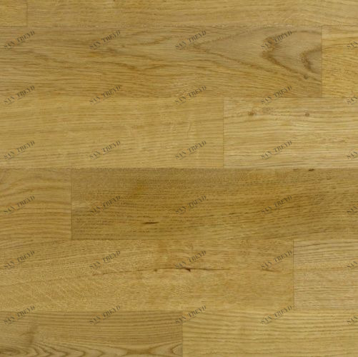 Штучный паркет Kochanelli Дуб Натур (Гладкая) 280х70 мм 1101610003