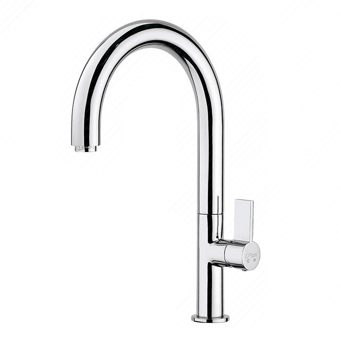 Paini Cox 78CR572PSALMKM смеситель для кухни 
