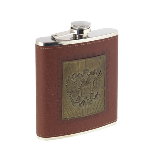 219765 Фляжка РЕМЕКО Китай 