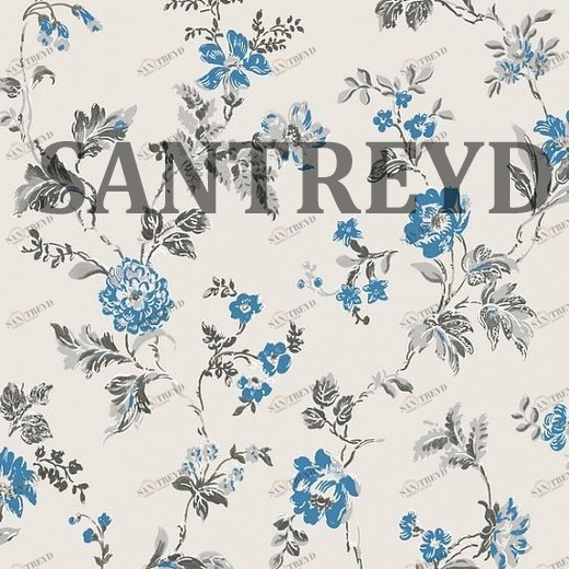 600311 Обои Aquarelle Heritage