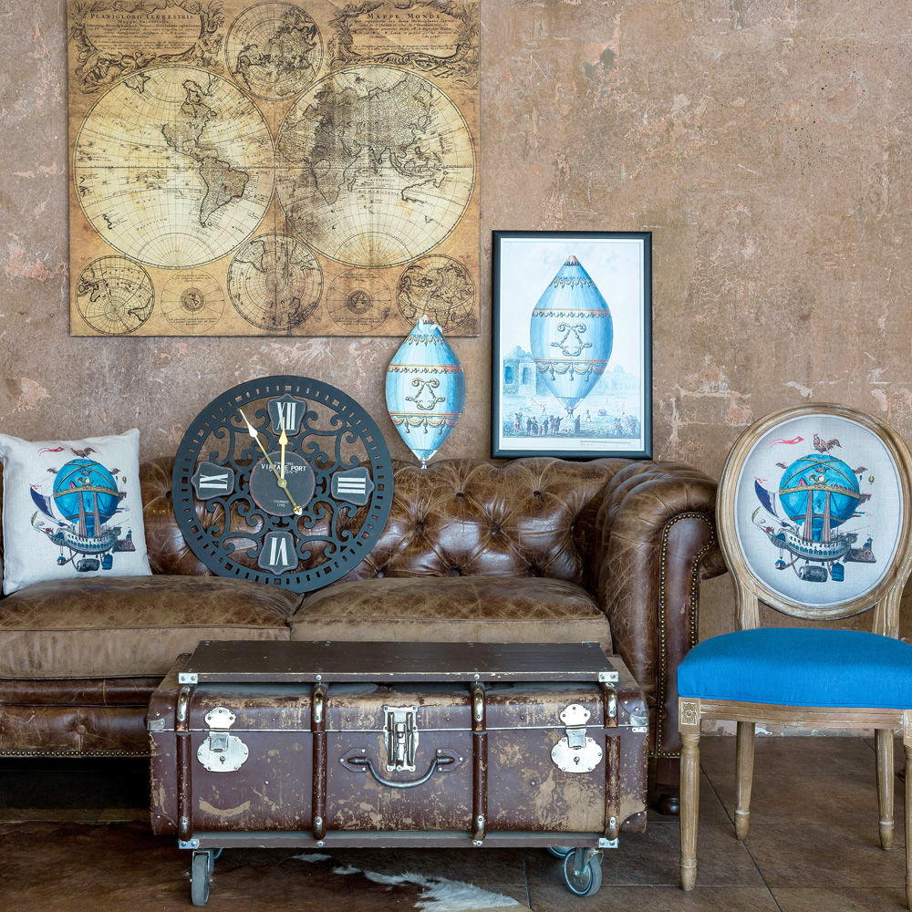 2719173 Интерьерная подушка «Минерва» Object Desire  - Вид №7