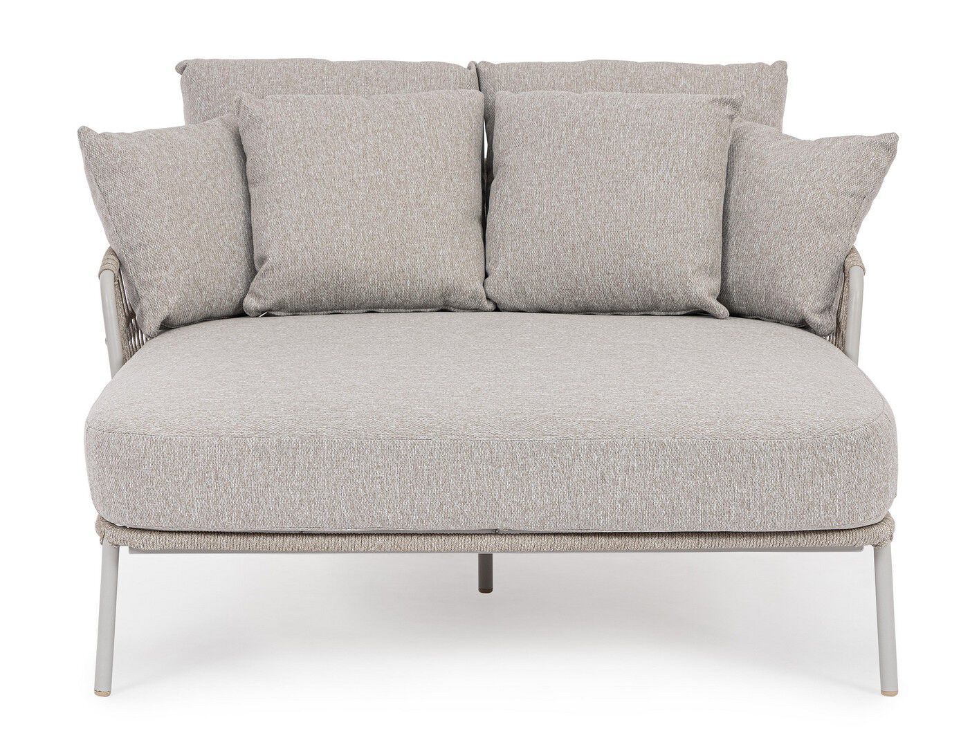 Ткань сад кровать BIZZOTTO Talaia ARCH-00073395 - Вид №14