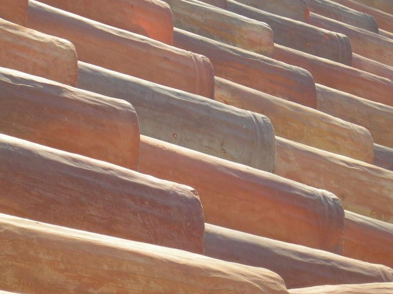 FORNACE FONTI Терракотовая плитка sun-id-1493773 - Вид №7