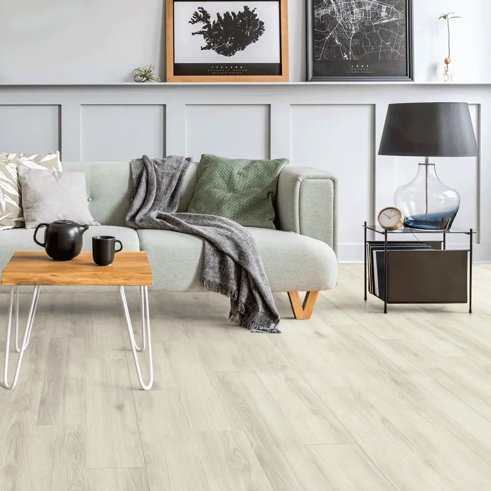 Santreyd SPC плитка Art Vinyl SOUL CLICK - элегантное напольное покрытие 89364836 STLM-1524425