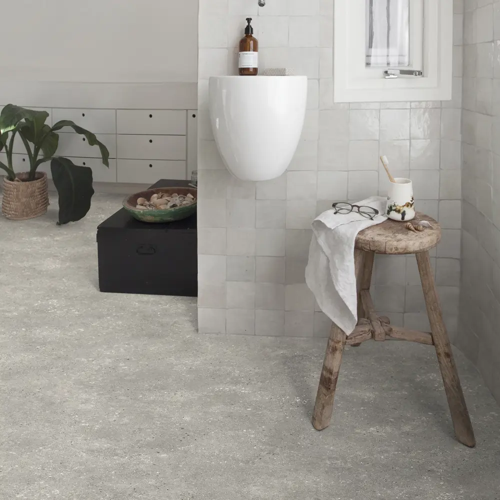 IVC Линолеум «Графит» для коммерческих помещений повышенной прочности 89380925 STLM-1401081