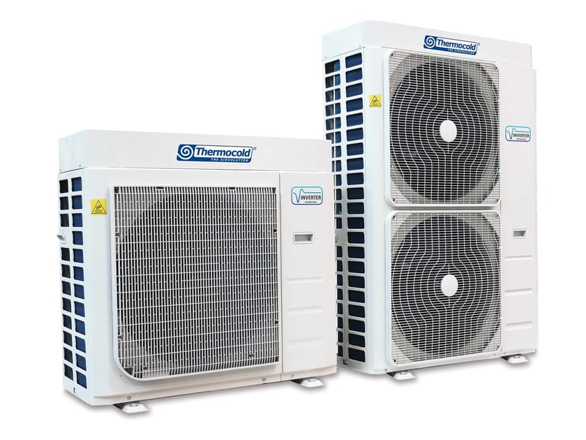 Тепловые насосы воздух / вода Thermocold MEX ARCH-00124656