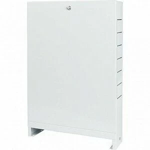 Шкаф коллекторный наружный на 4-5 выходов STOUT ШРН-1 118