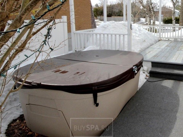 Innova Spa Urbania Santreyd sun-id-295804 - Вид №3