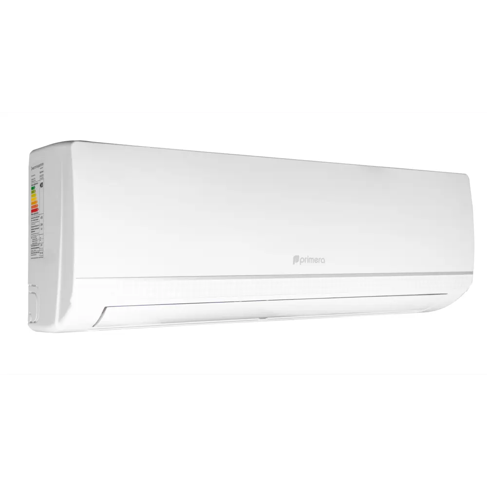 Сплит-система инверторная Primera PRAW-12TEDA2 охлаждение/обогрев STLM-2073147 - Вид №1