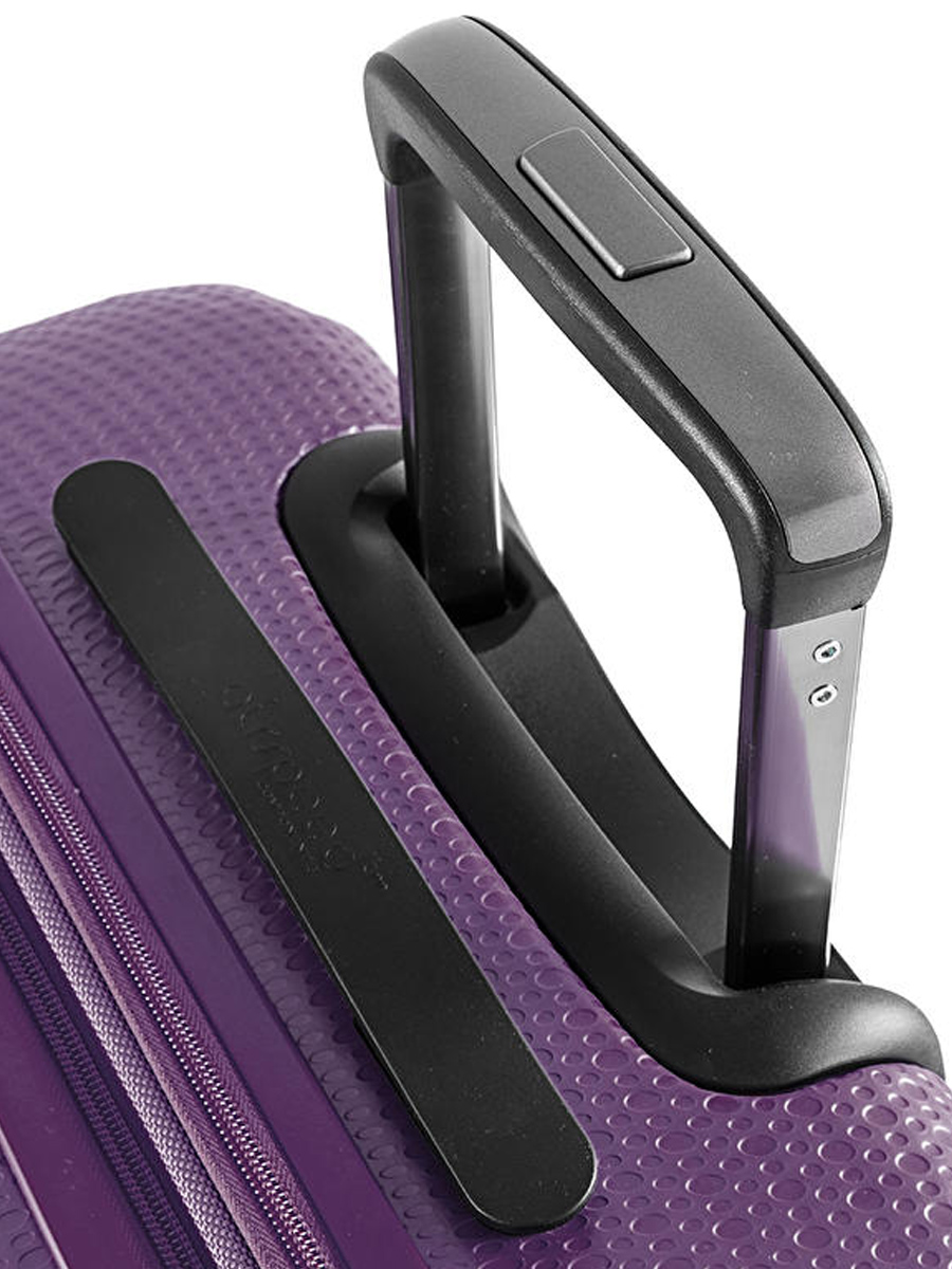 EGT403/04-17 Чемодан EGT403/04 S Epic GTO 5.0  - Вид №6