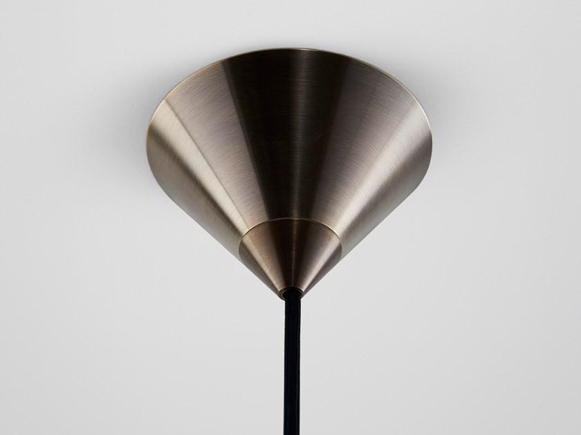 Volker Haug Studio Подвесной светильник Oddments sun-id-1479981 - Вид №4