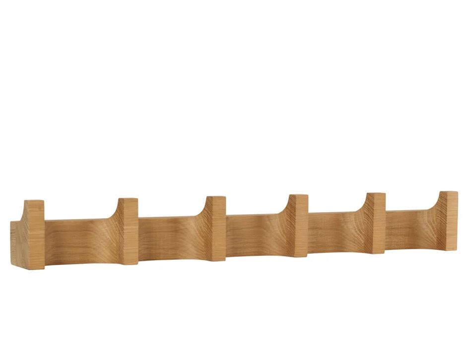 Настенная вешалка из массива дерева Kristina Dam Studio Column ARCH-00007062 - Вид №1