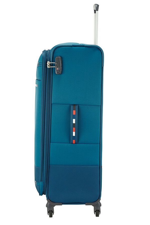 38N-61005 Чемодан 38N*005 Spinner 78 Exp Samsonite Base Boost  - Вид №4